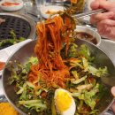 정통가마솥돼지국밥,정통밀면 다이닝코드