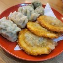 모아모아 손만두 이미지