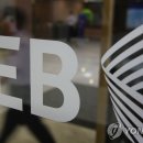 외환은행 이미지