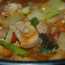고추장찌개의정석 이미지