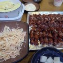 정성닭발 양덕점 이미지