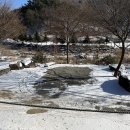 개암벌 용소 관광농원 캠핑장 이미지