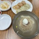 평양만두요리.냉면 | [수원/인계동] 평양냉면 입문자의 평양냉면 &amp; 만두 맛집 '평장원 본점' 내돈내산 후기