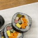 김밥엔떡볶이 이미지