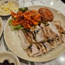 반약 | 상다리 부러질듯 나오는 가성비한식 숙대맛집 &#39;오봉집 숙대입구점&#39;