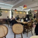 빠리지엥베이커리 - 달서구 월배로32안길 77 | [서울/명동] 크리스마스 분위기 카페 레빠리지엥, 분위기 좋은 베이커리 카페 내돈내산 후기