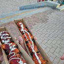 돼지 삼촌 | 해수욕장 맛집] 해변의 감성 폭발! 돼지삼촌 닭꼬치 푸드트럭 솔직 후기🔥✨[Must-Try Beach Skewer Truck...