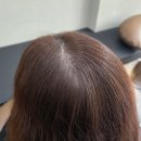 시민공원역 지하1층 대합실 | 주안 미용실 오프닛헤어 주안시민공원역점 뿌리펌 모류교정 후기 ㅎㅎ