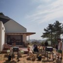 애견민박 멍집 이미지