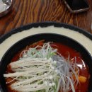 상무지구입구 | 광주 상무지구 매운날 방문후기(갈비찜 맛집)