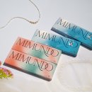 푸른숲안경원 | 미문도 MIMUNDO 원데이 렌즈 수수로 루시드 신상 전색상 후기