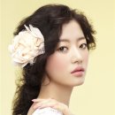 봄의 플로라 이미지