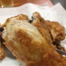 온마리옛날통닭 이미지