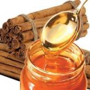 계피와 꿀의 효능 15가지 이미지