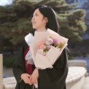 졸업스냅 필수템 꽃다발 💐@광화문 와인샵 인덕플라워 광화문점