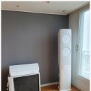 부평에어컨청소 "동네아저씨크린"에서 삼성 무풍 투인원 프리미엄 친환경세척 후기
