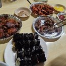 노다지야식 | 원주 노포 야식 맛집 '노다지집' 닭사리, 닭발, 메추리구이까지 내돈내산