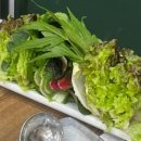 논두렁 우렁쌈밥전문점 이미지