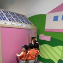 국립농업어린이 박물관에 다녀왔어요(2)🌾💐🦋 이미지