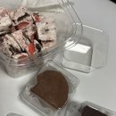 디저븨르(desservir) | 대전 두바이 쫀득쿠키 맛집 발견 ! Desservir 디저븨르 내돈내산 배달후기