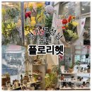 백현로 | [분당수내 꽃집추천]분당 백현로 꽃집 플로리헷 내돈내산 청첩장 모임 축하 꽃 준비기