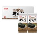삼육김