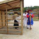 미로속으로 떠나는 역사 여행 이미지