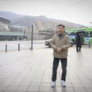 예술의 전당 앞 이미지