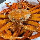 [영덕농수산 ] 살 꽉 찬 영덕 홍게 3kg 파지 찜 _ 제대로 즐긴 후기