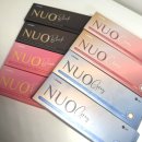 미1기] 렌즈미 누오(NUO) 원데이 4종 자연스러운 그래픽 전색상 착용 후기/발렌타인데이 데이트렌즈 추천