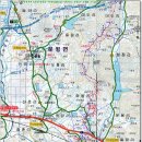 월성축사 | 태청지맥 4구간(청정리 본촌-백룡산(347m)-1번국도-청림산-석관정 )終.