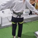 [수완지구클라이밍]실내암벽등반 클라이밍센터 &#34; 클라임패밀리&#34; 갔다온 후기 (나의 첫 클라이밍)