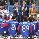 선수 개인과 가족사를 알지 못하면, 보낼 수 없는,문 대통령의 축전 이미지