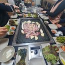 [용인 둔전역 오리고기] &#34;까치골오리돌구이&#34; 외식으로 집들이하기 내돈내산
