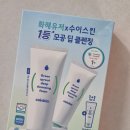 수이스킨 어린새싹 클렌징폼 구매후기, 실사용 리뷰