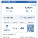 인생은 탈락의 연속