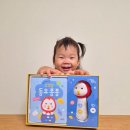 꼬꼬랜드 | 블루래빗 아이큐베이비 꼬꼬맘동요퐁퐁, 노래로 배우는 첫 감각놀이