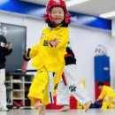 삼성태권도2관 이미지