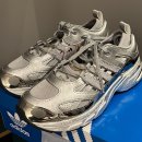 7374 | 아디다스 아디스타 포즈 실버메탈릭 JP7374 후기 (일본 한정)