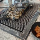 다담장어숯불구이