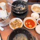 상동주민센터 | 부천상동 삼계탕 맛집 여자친구와 데이트 맛집으로도 추천 오이삼계탕 부천본점