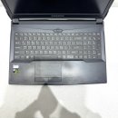 1050 | 보스몬스터 N85 i7-7700HQ GTX1050 실점검 후기