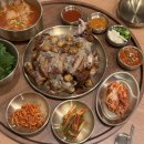 청주 오송 미담족발, 족발에 아낌없는 서비스까지 팡팡
