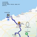 무수천 (해안동입구방면) | 제주 무수천 트레일 백패킹