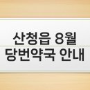 한보당약국 네이버블로그