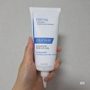 메디칼포유 | 피부습진 발뒤꿈치 각질관리 듀크레이 케르티올 크림 2주 사용후기