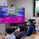 더사랑복지센터 | 광주 남구 더사랑노인복지센터 - 오감수업/진달래축제