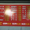명자네 칼국수