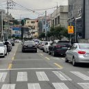 읍내중앙길 이미지