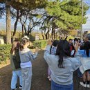 호양학교동종 | 2024년 호국정신 함양사업 &#39;구례 독립운동의 정신을 이어가다:역사줍깅&#39; 후기